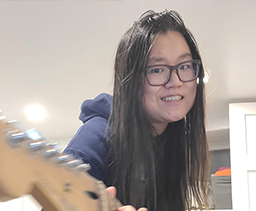 Stephanie Yang