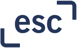 ESC logo