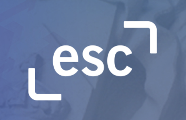 ESC logo