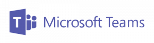 Microsoft Teams logo