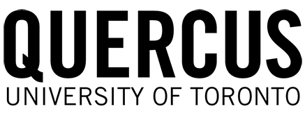 Quercus logo