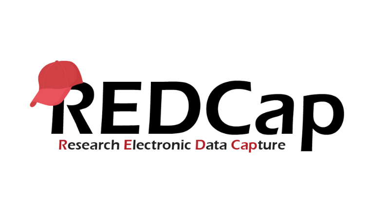 REDCap - Research Electronic Data Capture