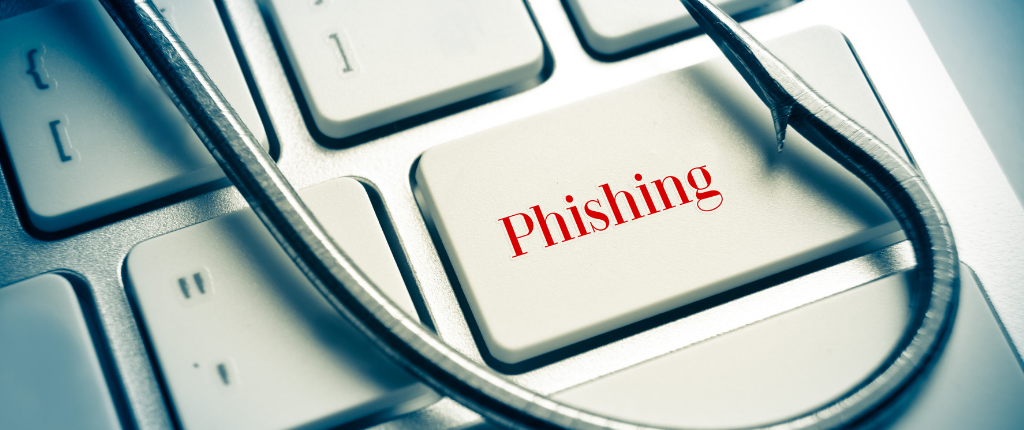 Phishing