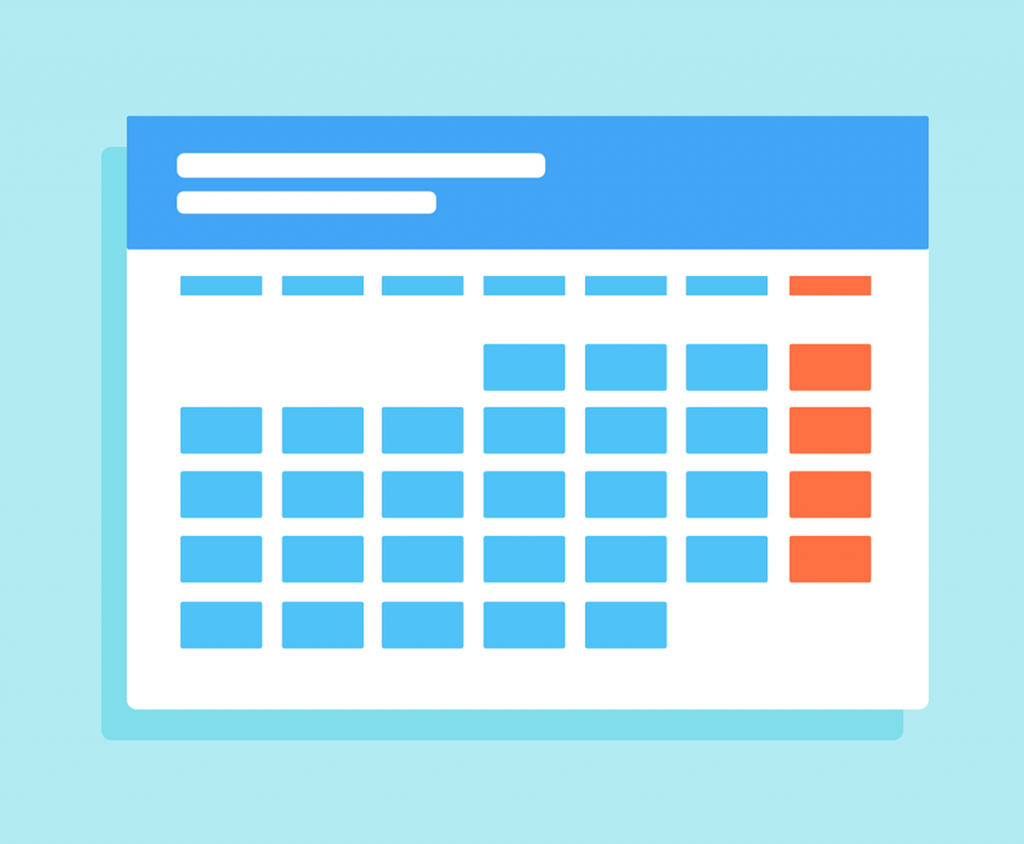 Calendar