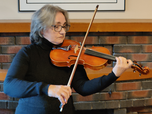 Louise Tardif