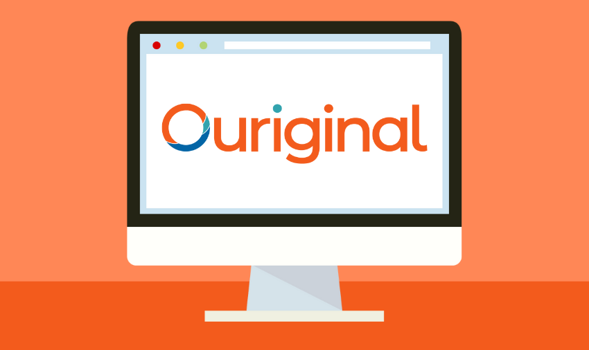 Ouriginal 2