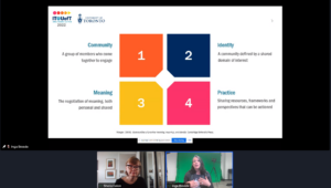 MADE for U of T: A new community of practice