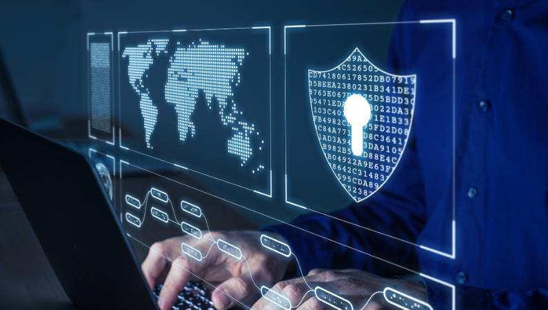 Cyber security