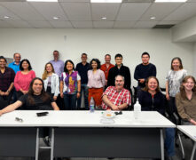Information Security team