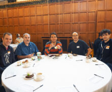 ITS all-staff town hall 2022