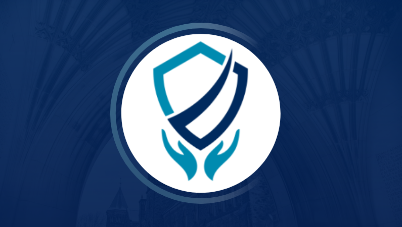 Information Security's new social media logo.