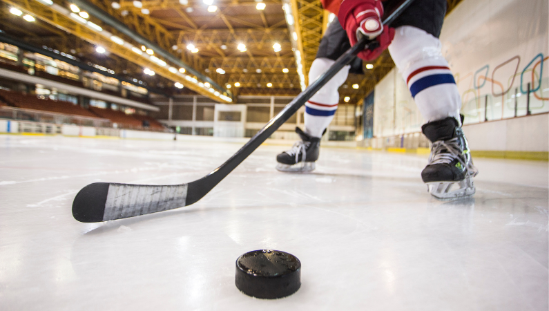 Hockey