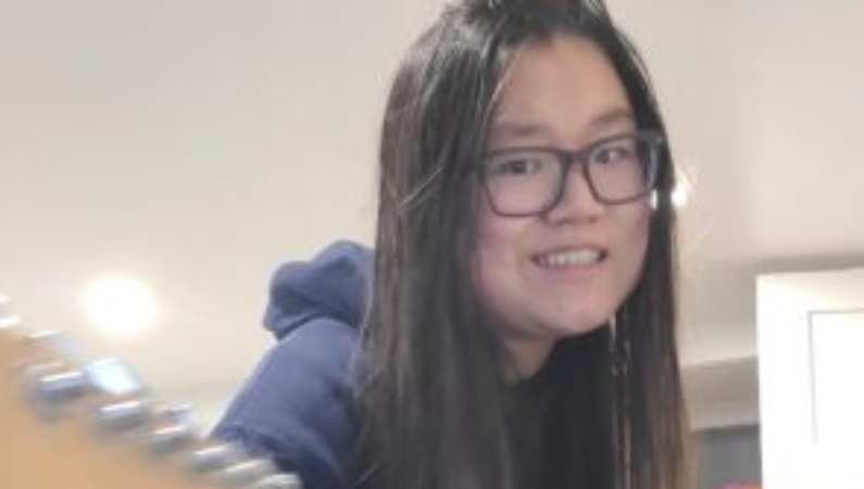 Stephanie Yang