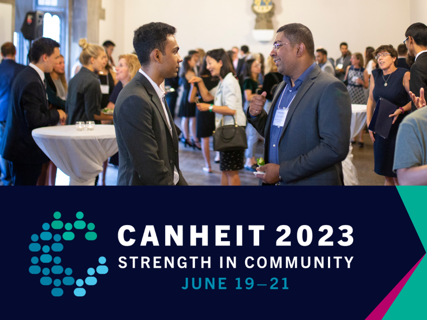 CANHEIT 2023