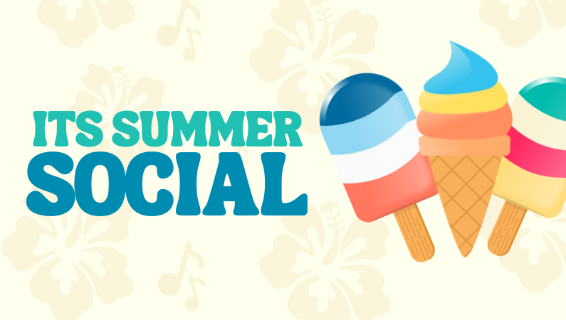 ITS summer social