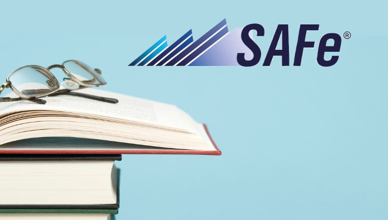 SAFe logo