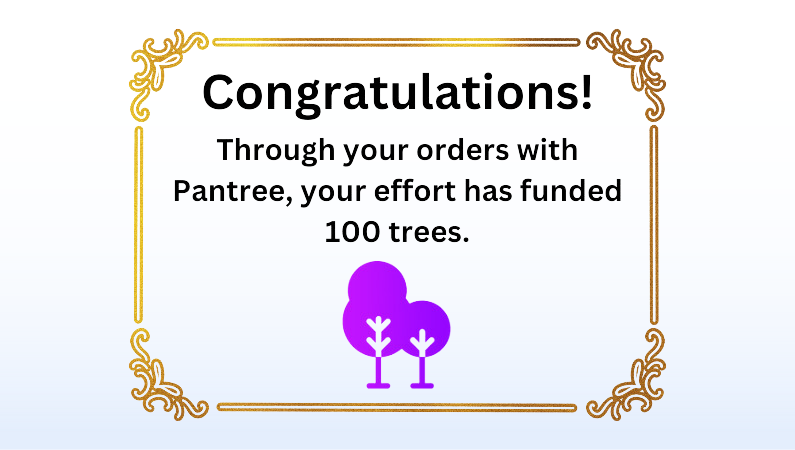 Pantree