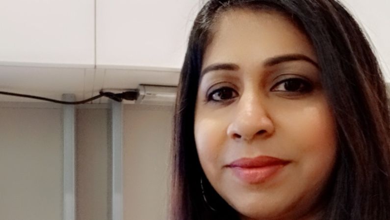 Ninu Varghese